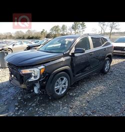 GMC Terrain